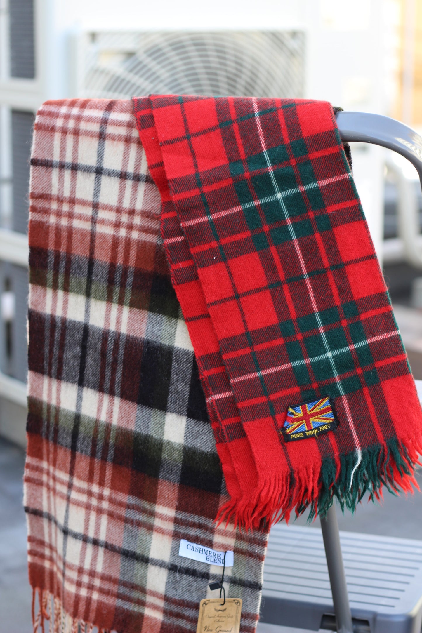 Design Check Muffler x5点