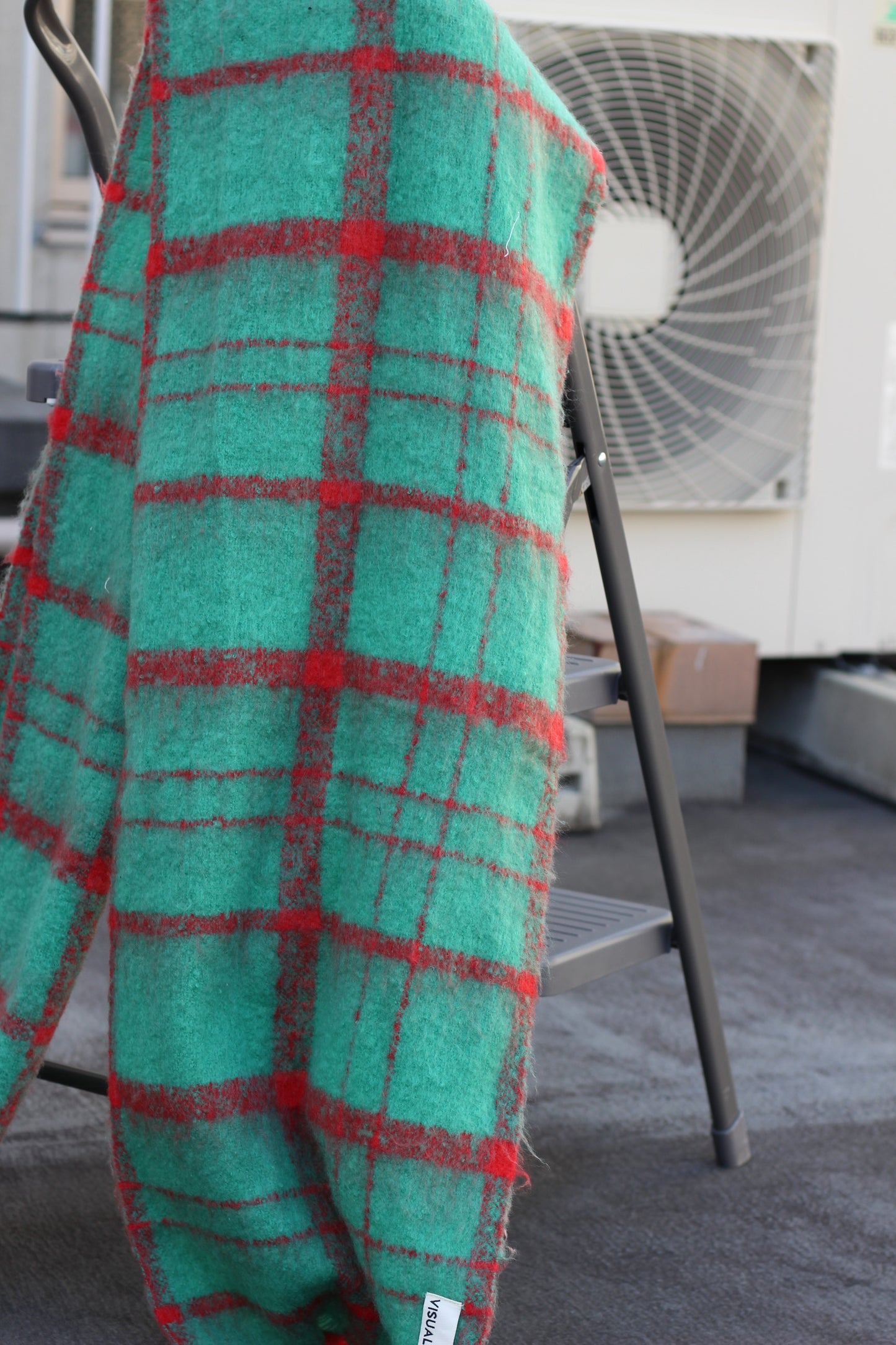 Design Check Muffler x5点