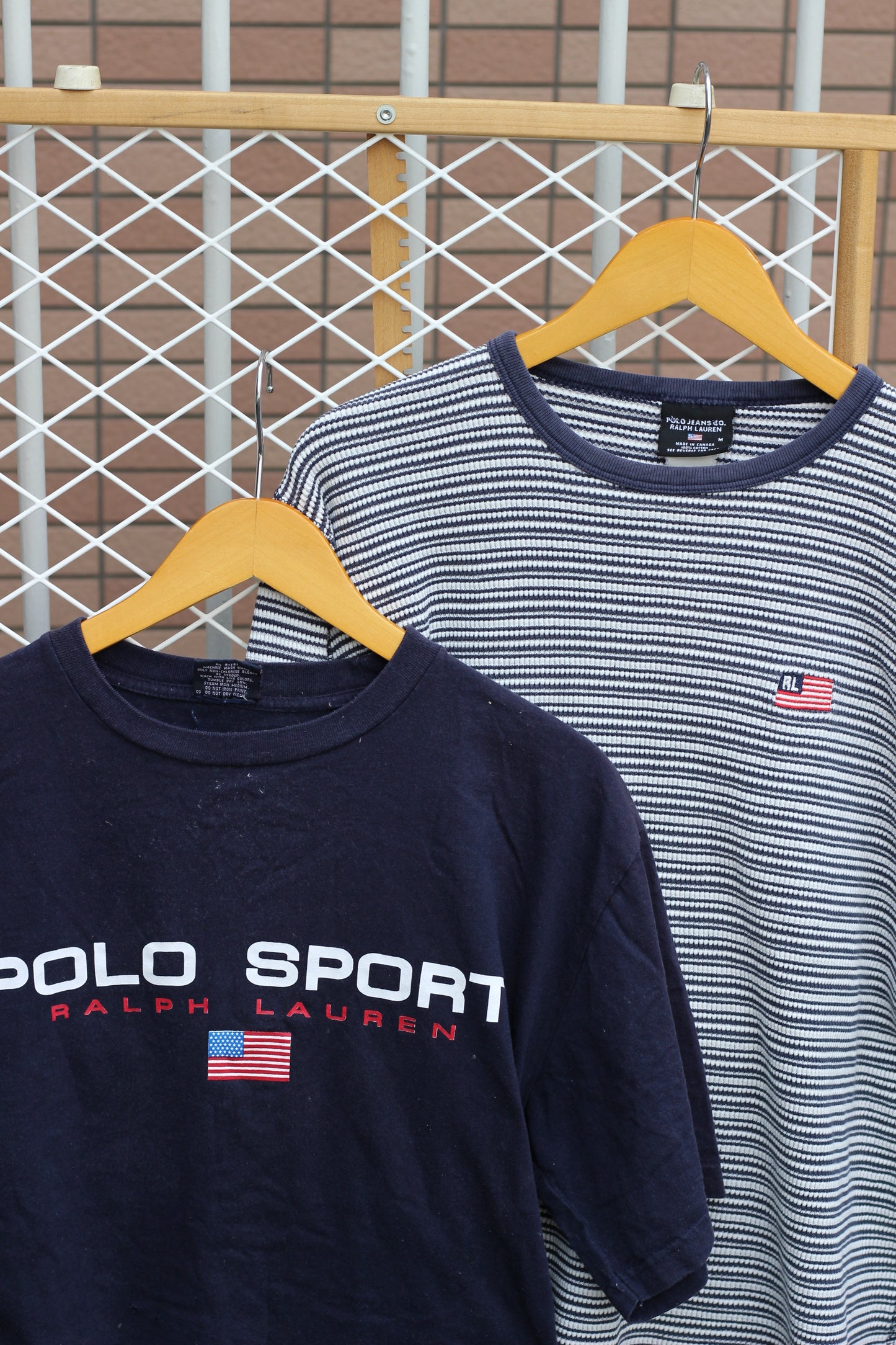 Ralph Lauren T-Shirt x3点
