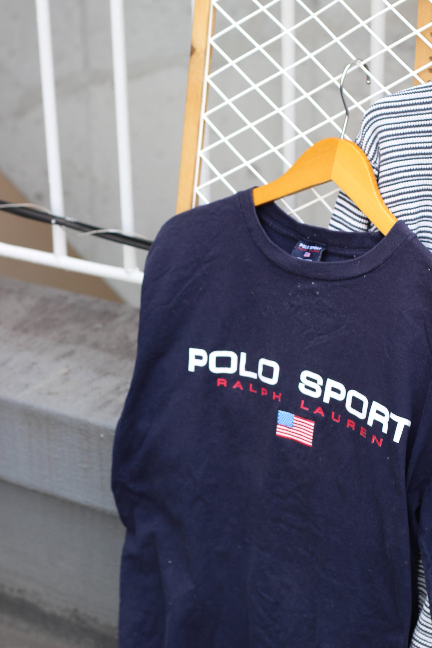 Ralph Lauren T-Shirt x3点