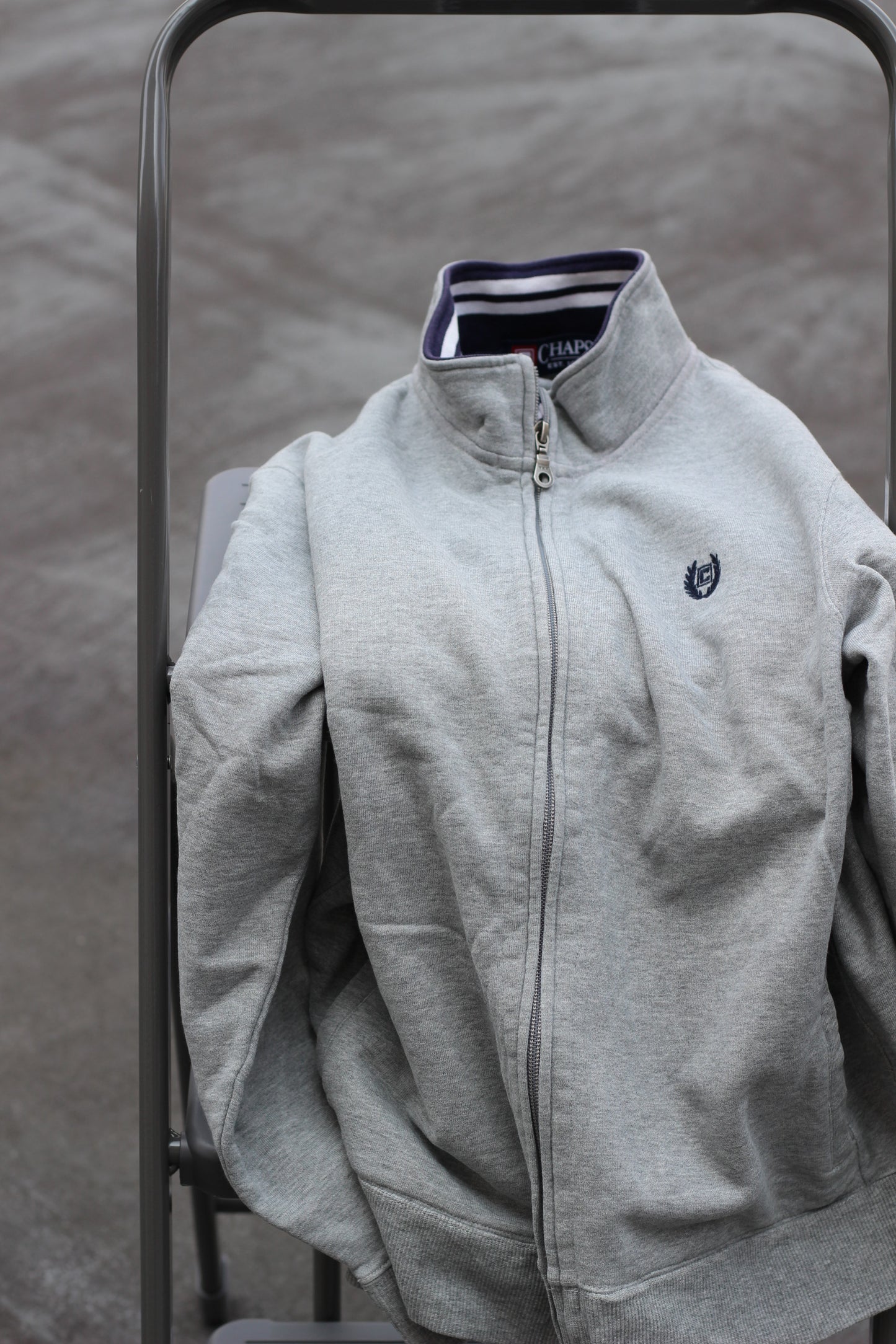 Chaps Ralph Lauren Sweatshirt x2点