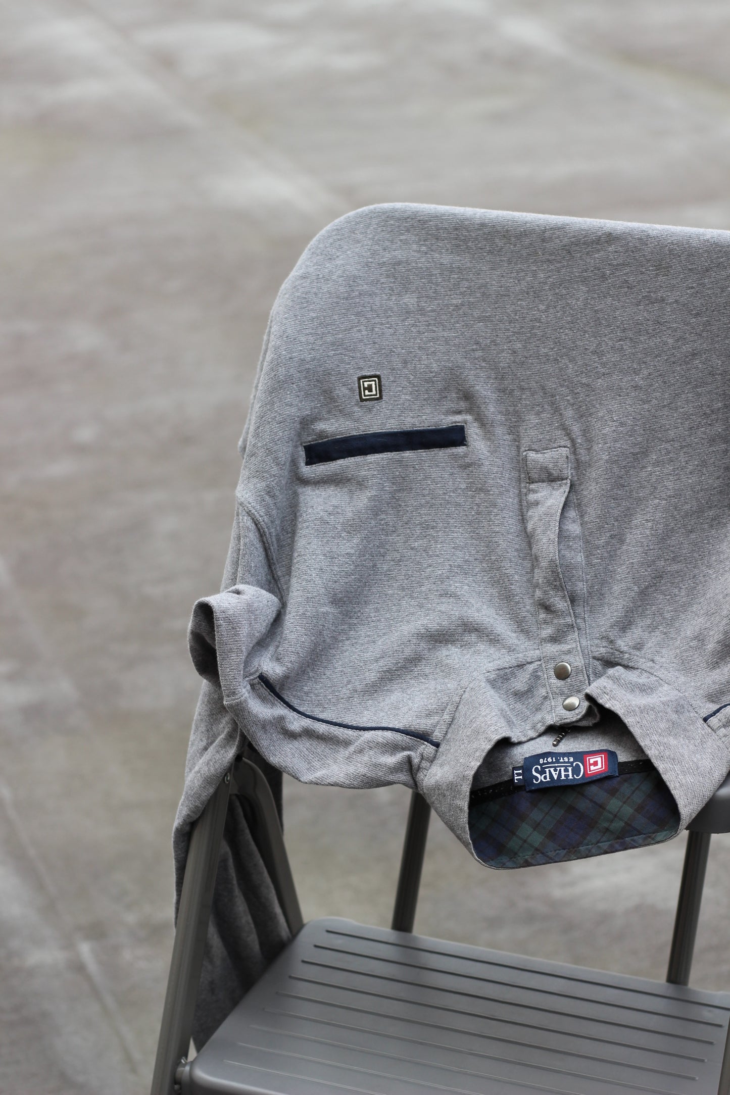 Chaps Ralph Lauren Sweatshirt x2点