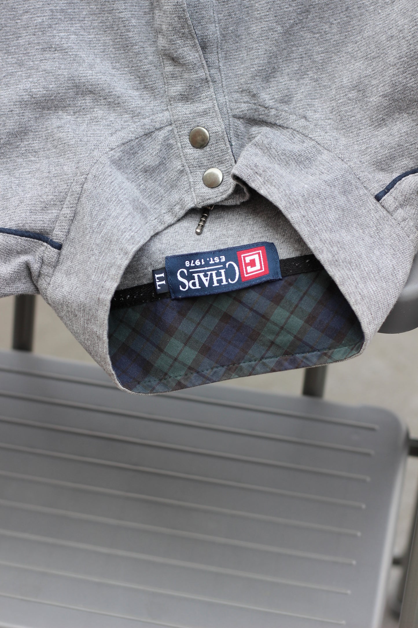 Chaps Ralph Lauren Sweatshirt x2点