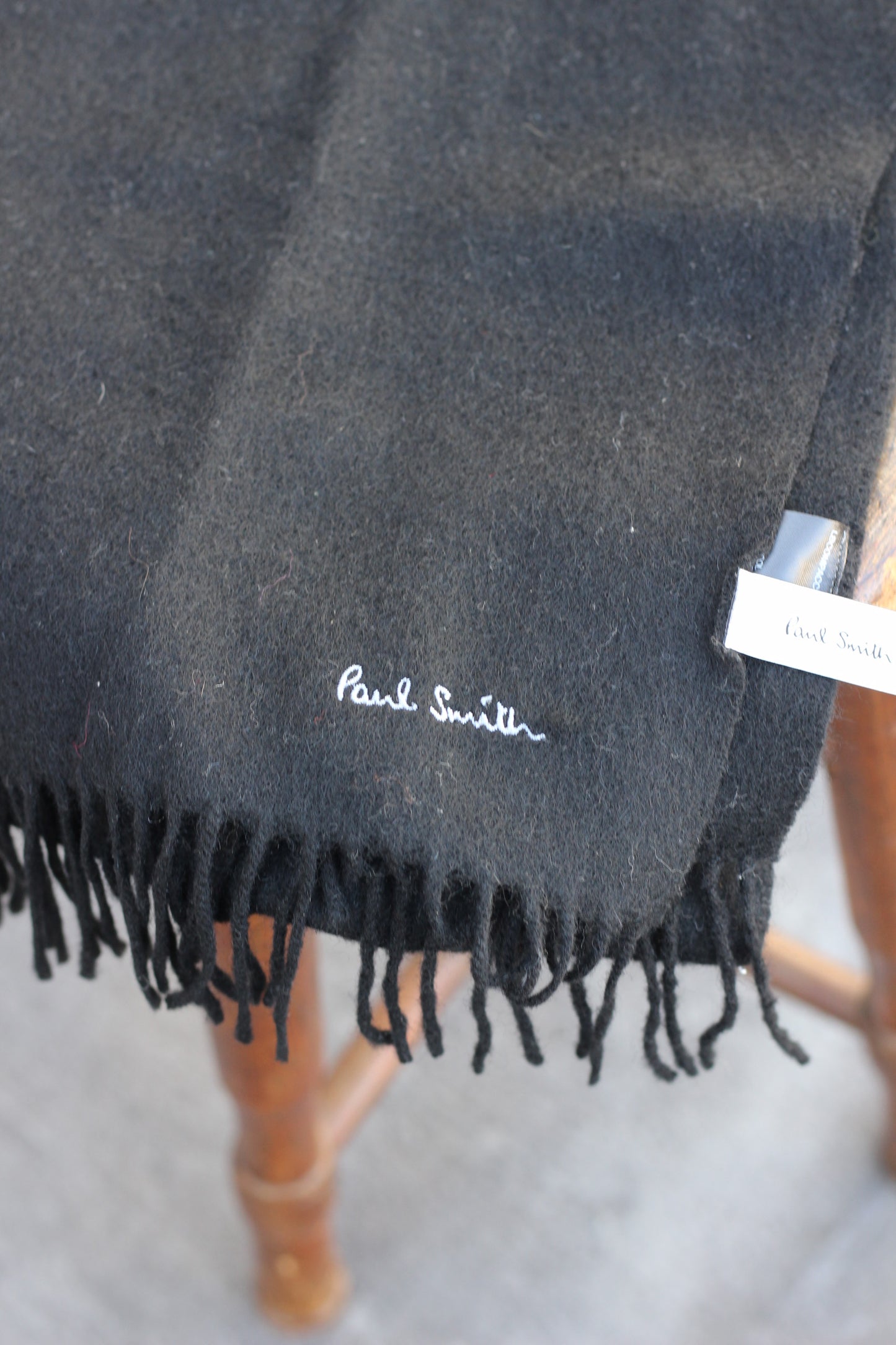 Paul Smith Muffler x2点