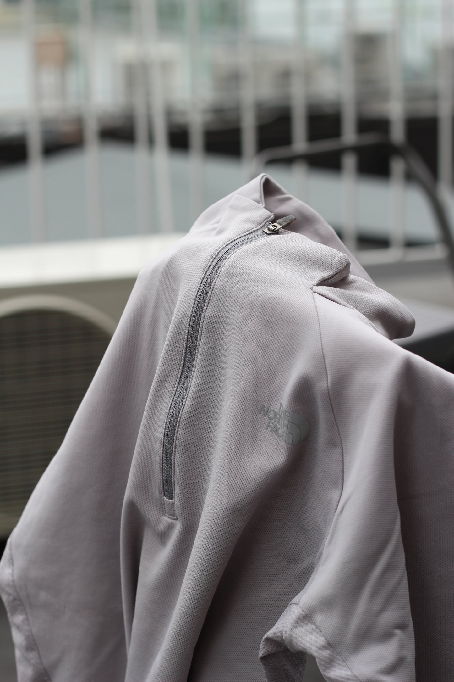 Outdoor Brand Half-Zip Top x4点