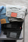 Levi's Denim Pants x26点