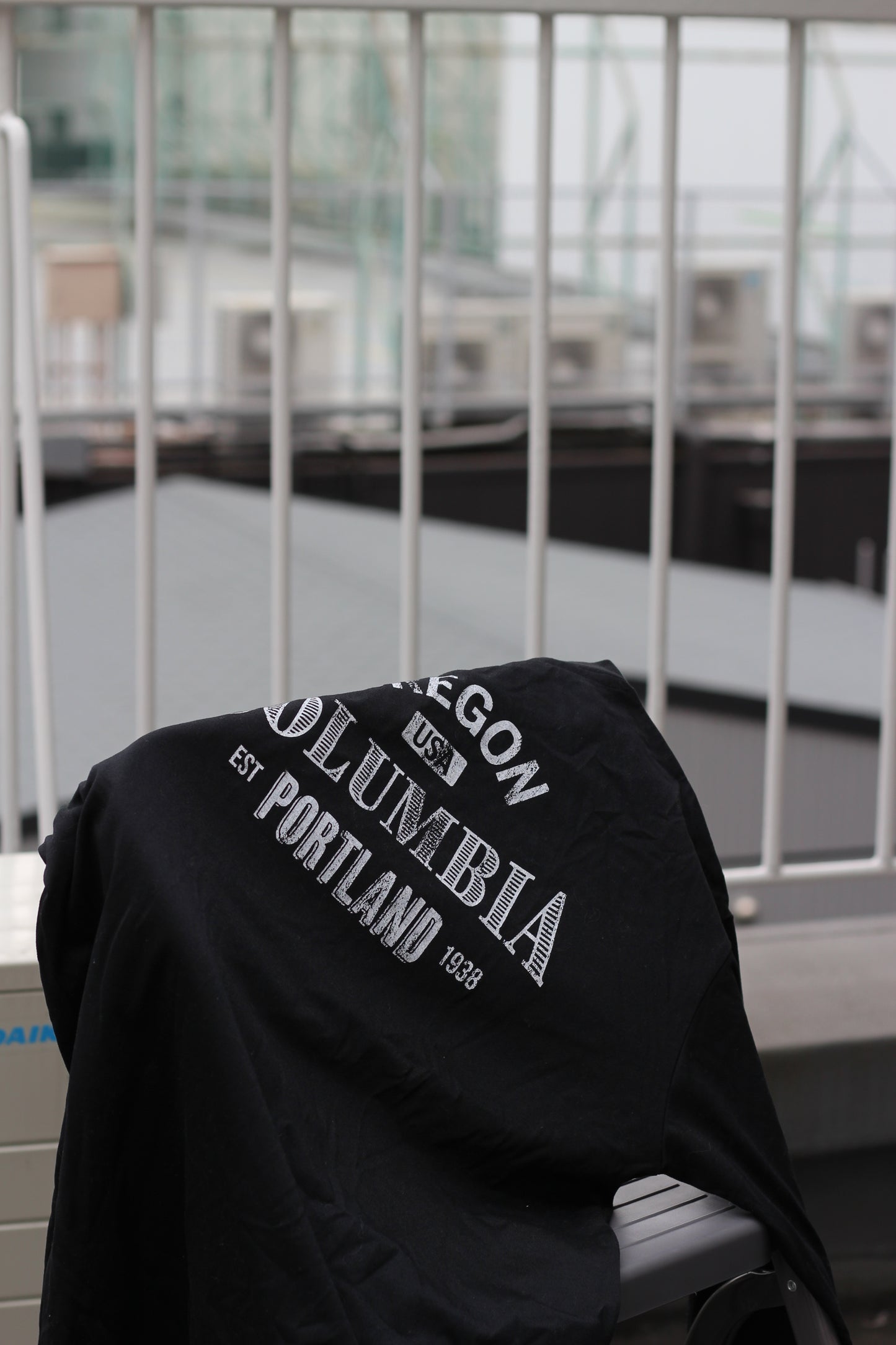 Men's Outdoor Brand Cut And Sew x3点