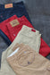 Levi's Denim Pants x26点