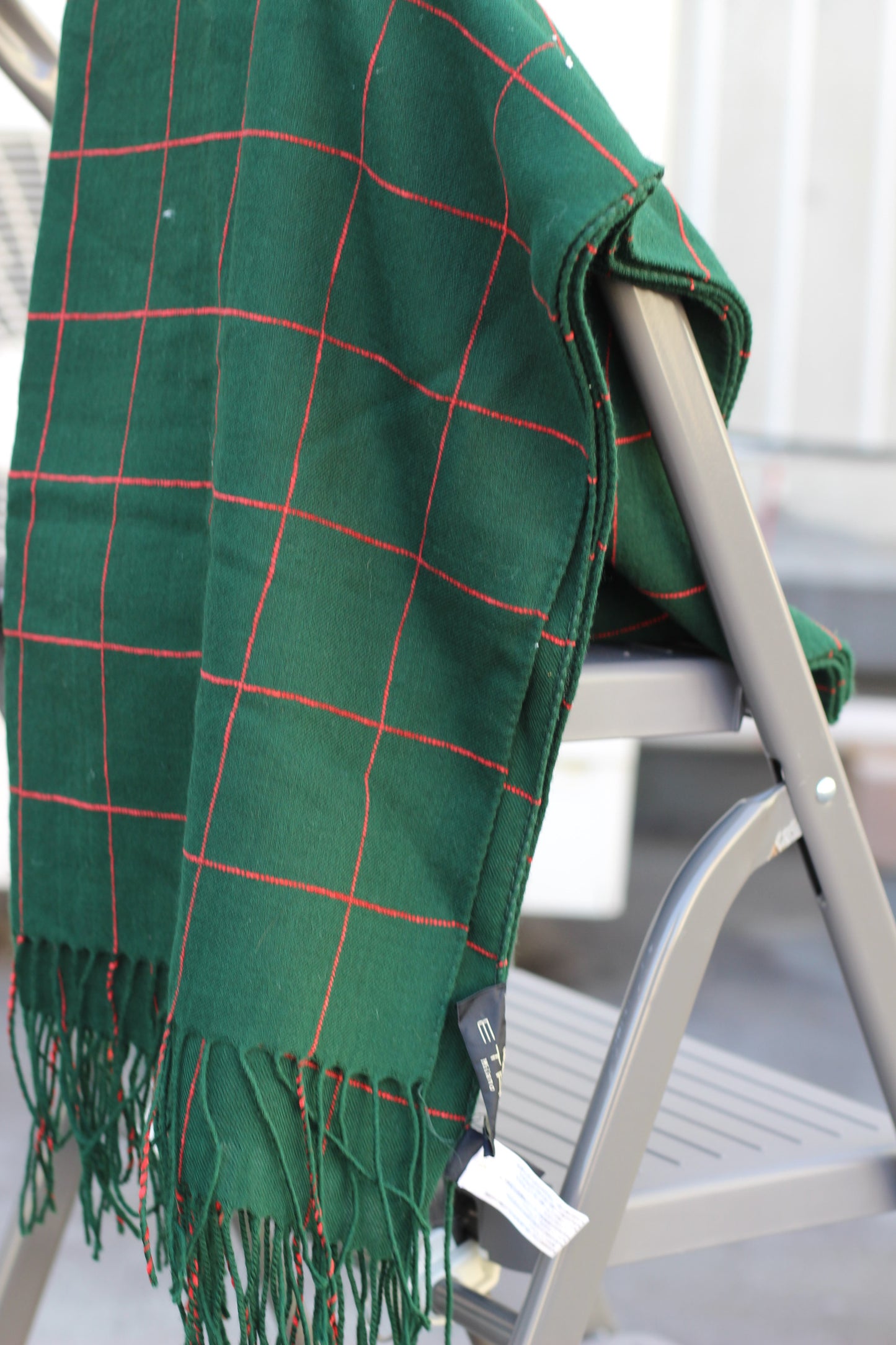 Made In Italy Etro Design Muffler x2点