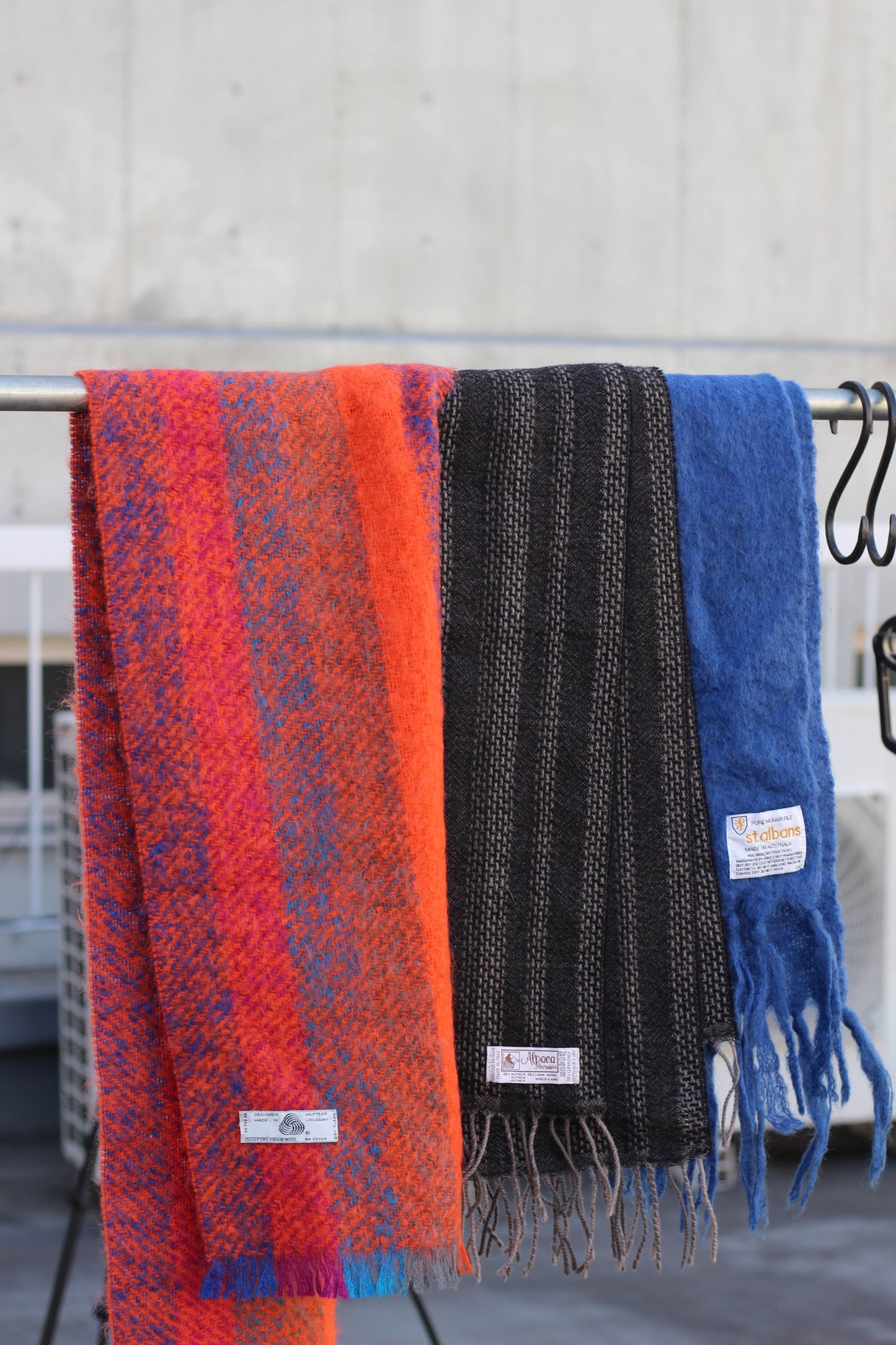 Import Muffler x6点