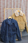 Schott Jacket x2点
