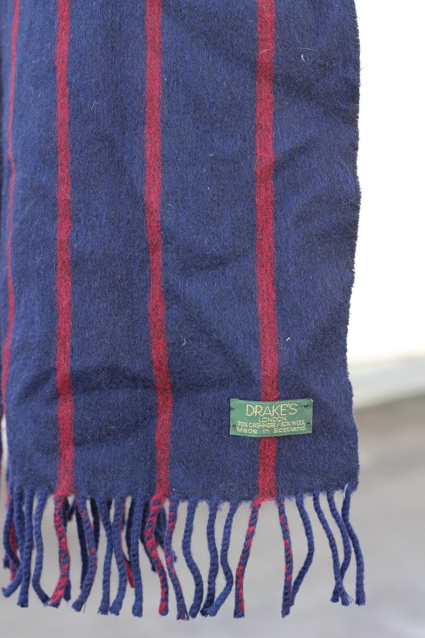 Made In Scotland Muffler x5点