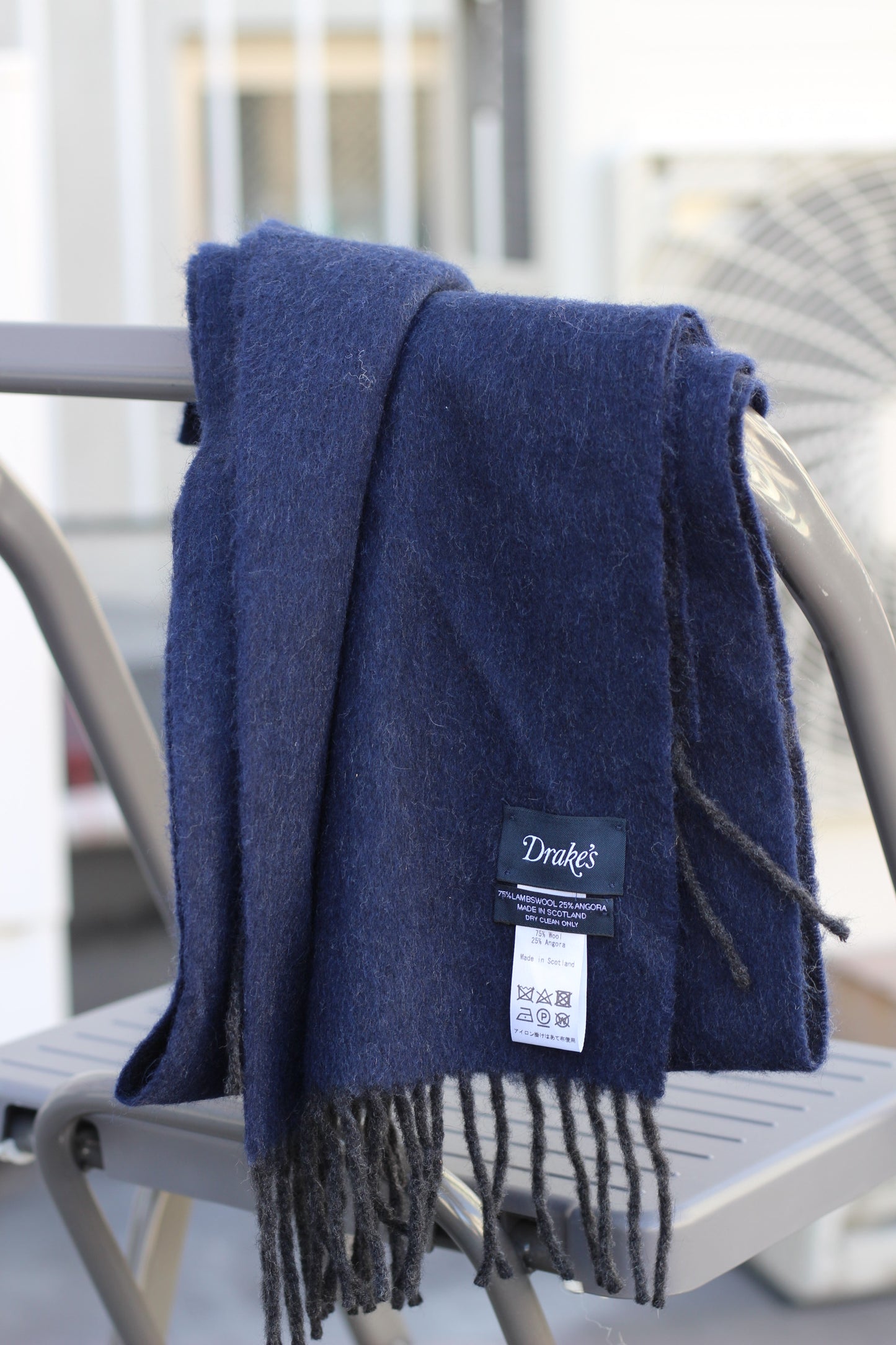 Made In Scotland Muffler x5点