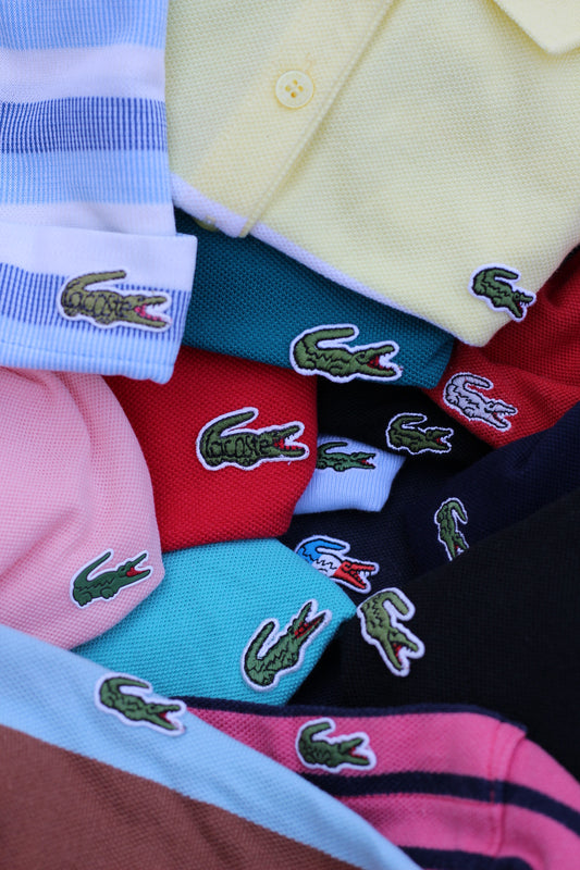 Lacoste Polo Shirt x16点