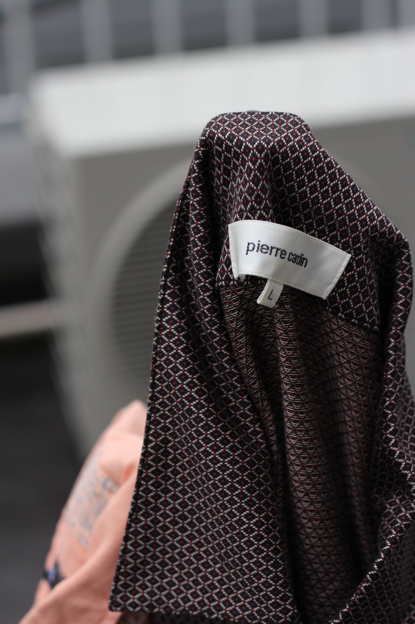 Men's Brand Long-Sleeved Shirts x6点
