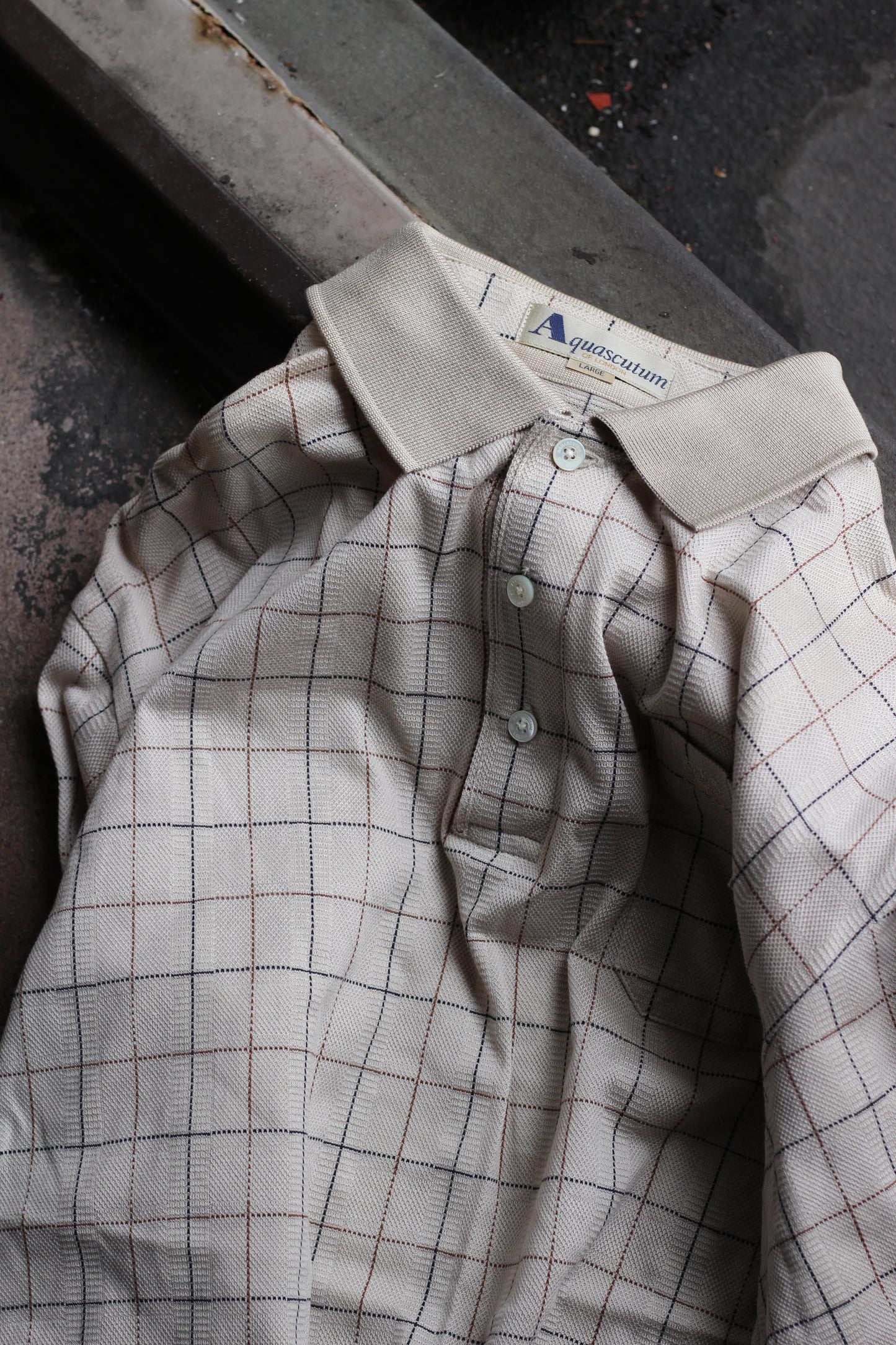 Men's Brand Long-Sleeved Shirts x6点