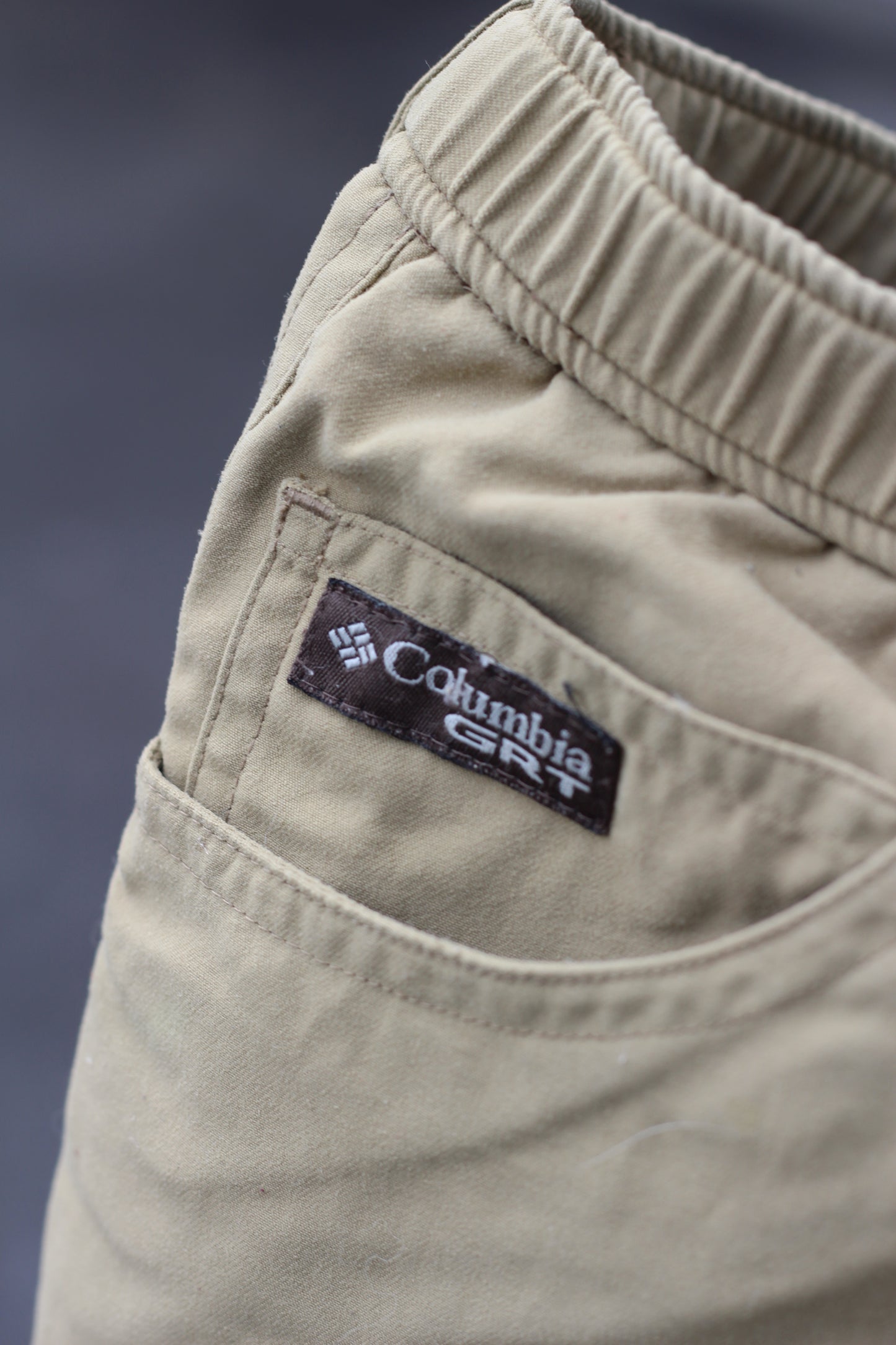 Columbia Grt Outdoor Bottoms x2点