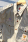 Ralph Lauren Boy Scout Shirt x2点