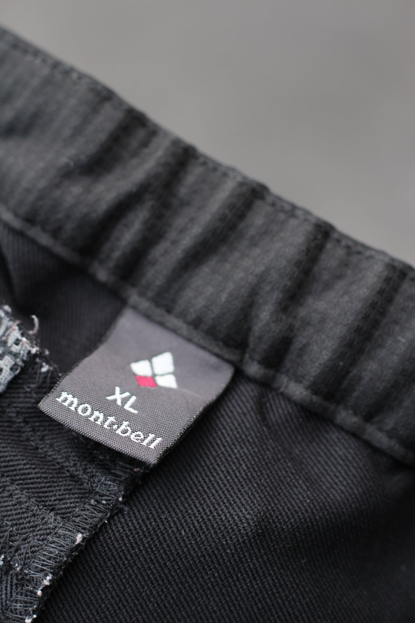 mont-bell Outdoor Bottoms x4点