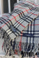 Burberry Check Muffler x4点