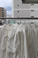 Vintage White Lace Collar Blouse x10点