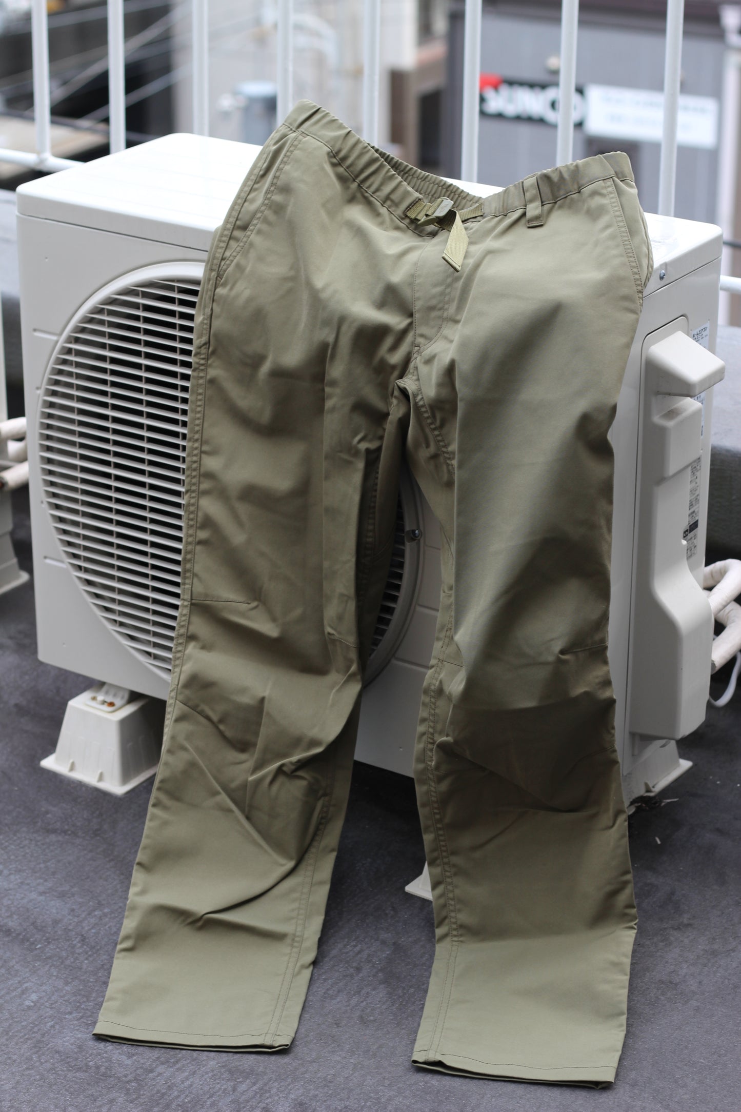 Men's Outdoor Brand Bottoms x3点