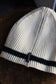 Gucci & Old Stussy Knit Cap x2点