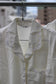 Vintage White Lace Collar Blouse x10点