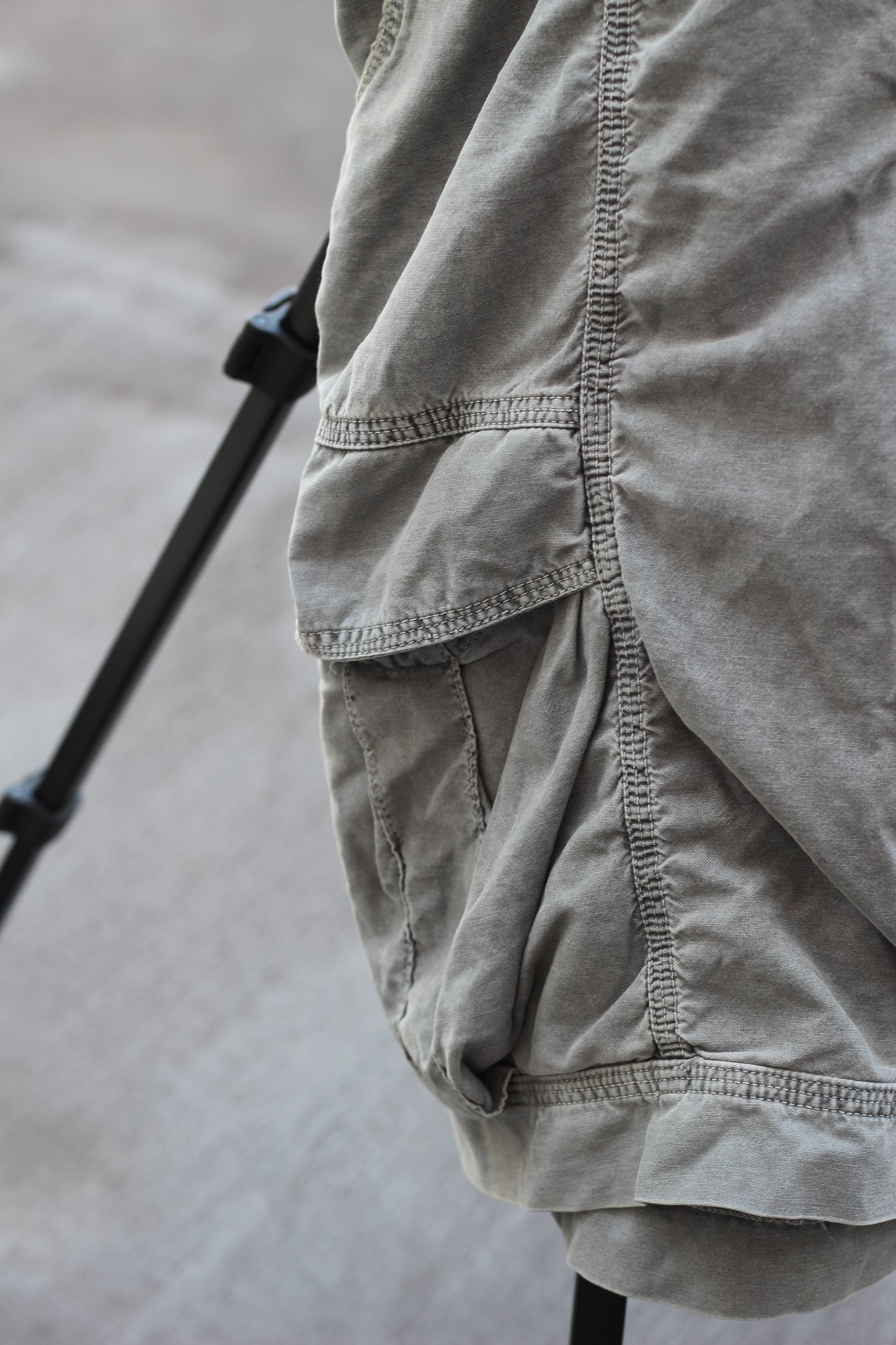 90's Stussy & Made In USA Gramicci Shorts x2点