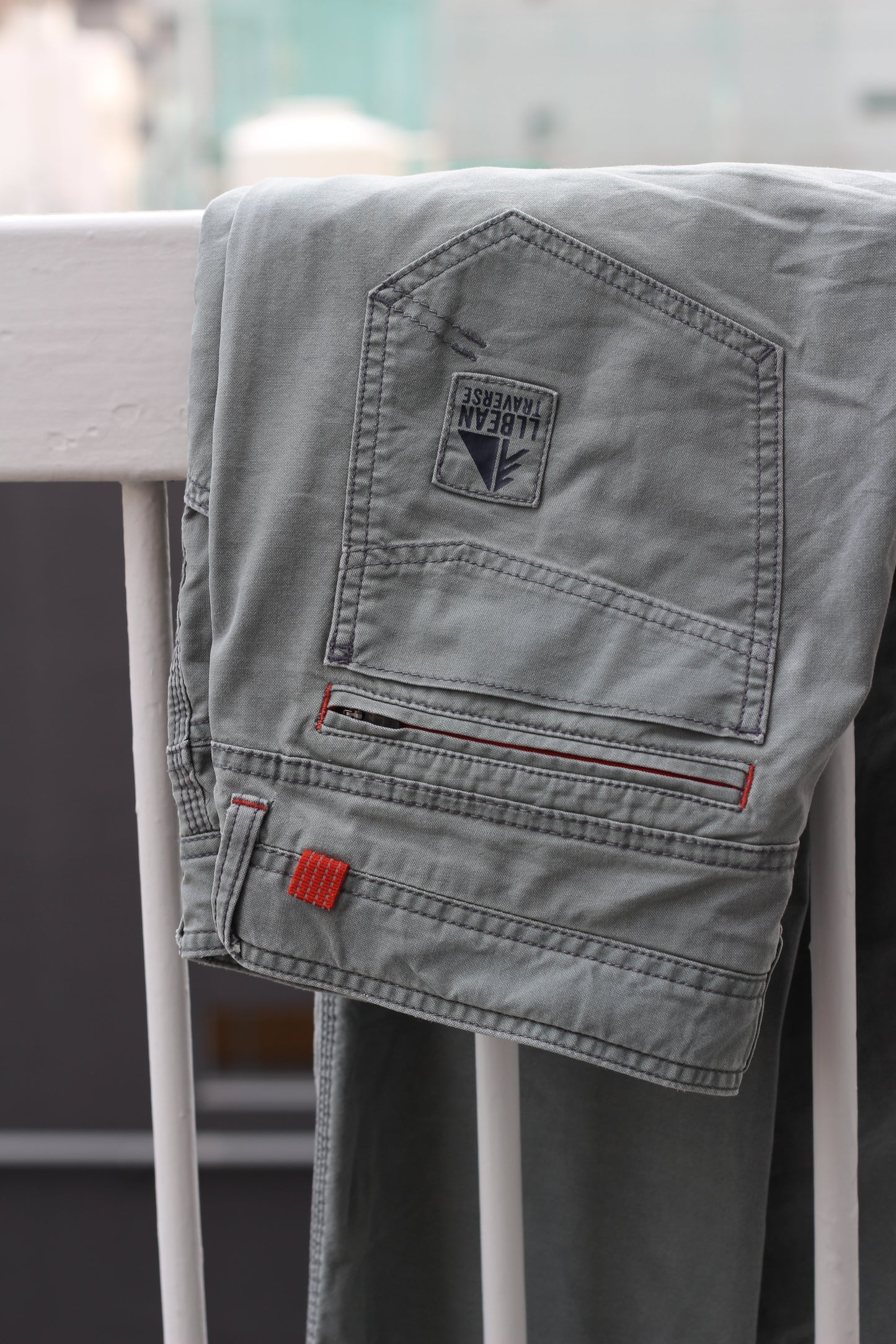 Men's Outdoor Brand Bottoms x3点