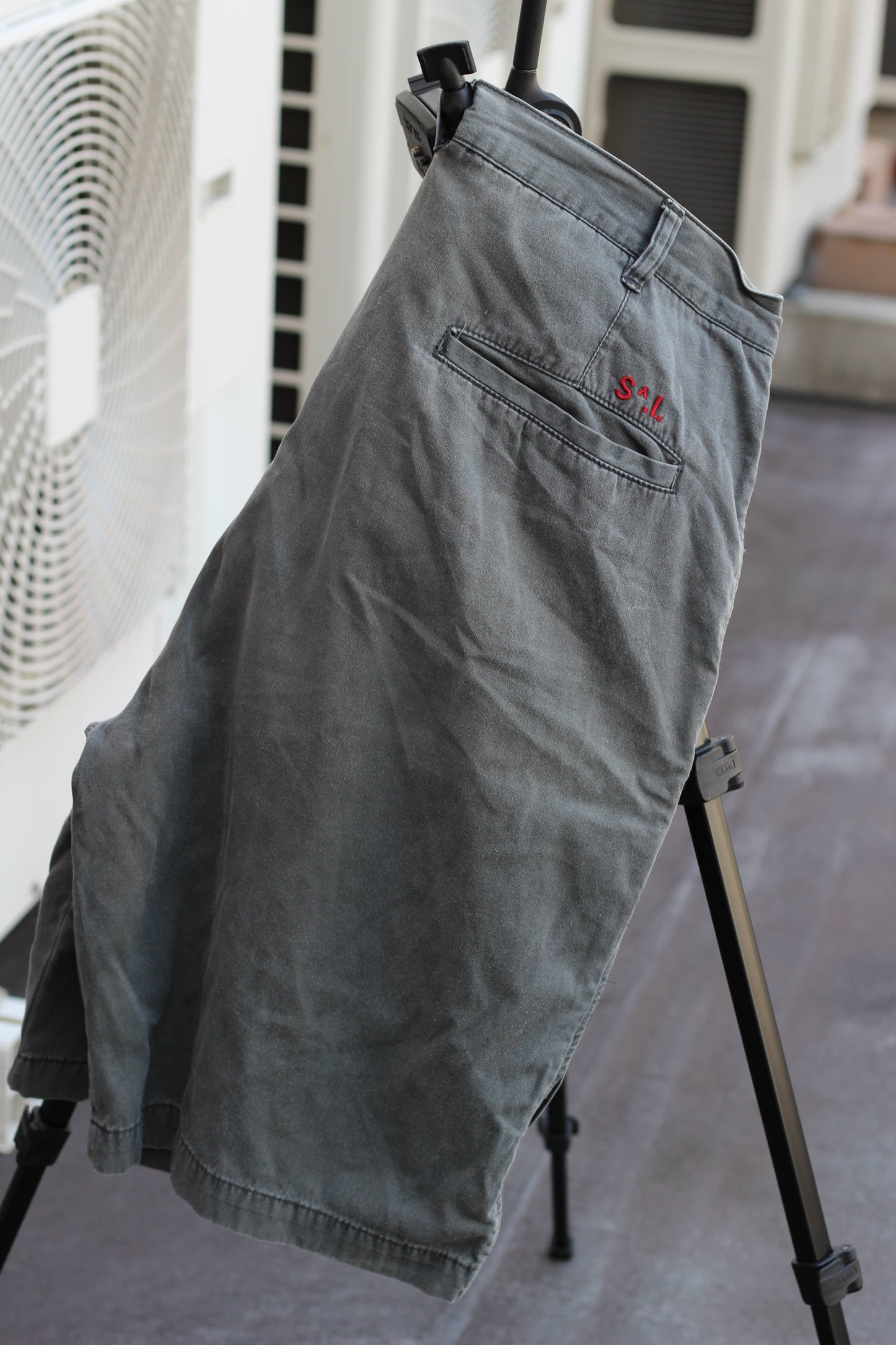 90's Stussy & Made In USA Gramicci Shorts x2点