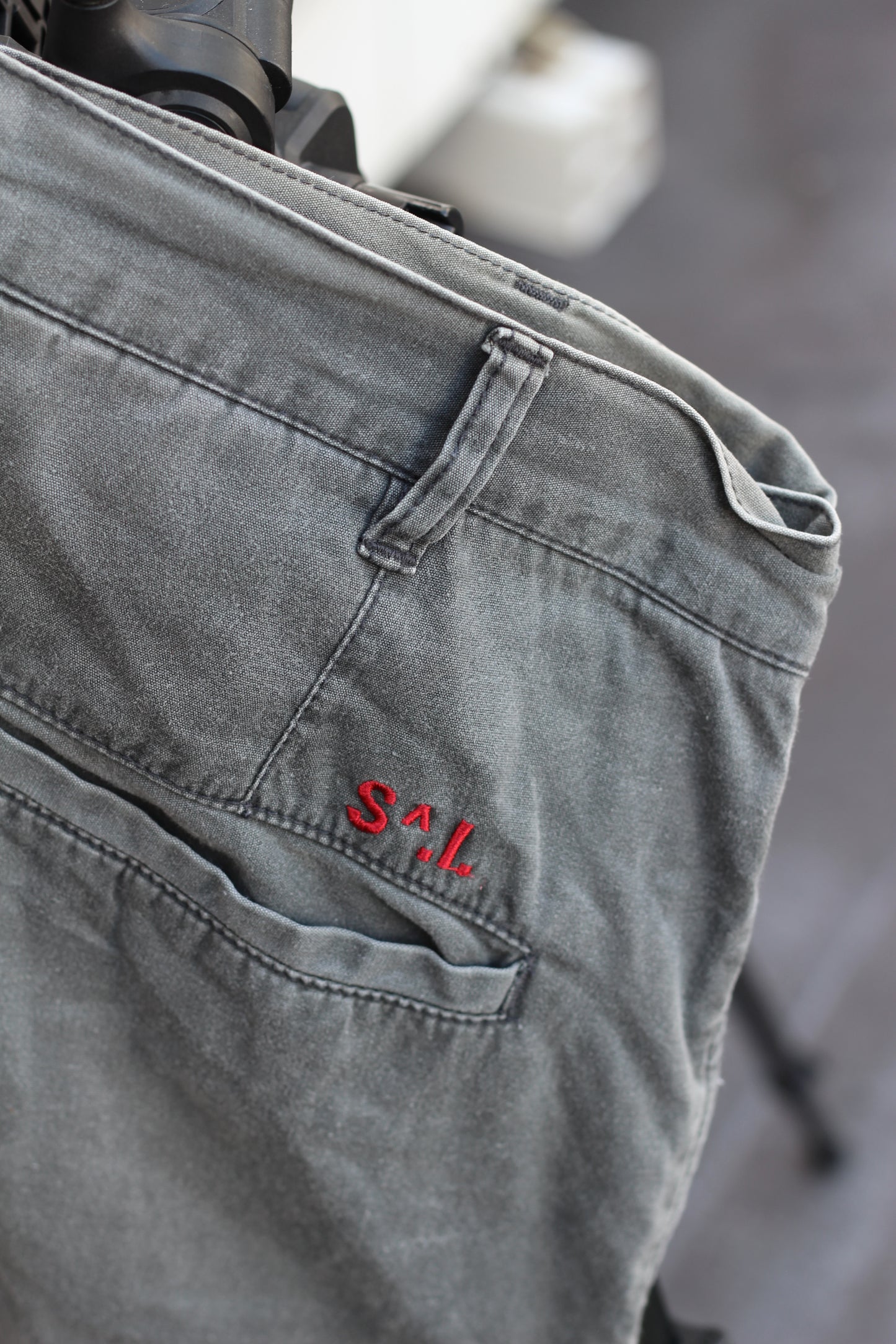 90's Stussy & Made In USA Gramicci Shorts x2点