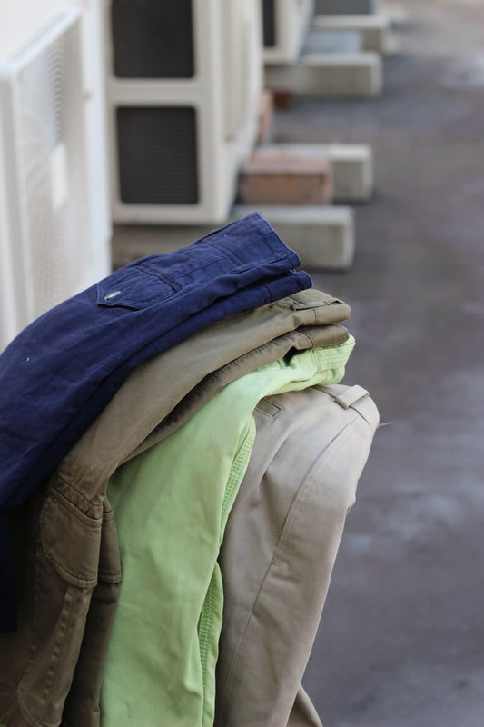 90-00's Men's Brand Shorts x4点