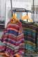 Men's Euro Vintage Design Knitwear x3点