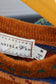 Men's Euro Vintage Design Knitwear x3点