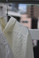 Vintage White Design Long Sleeve Blouse x10点