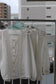 Vintage White Design Long Sleeve Blouse x10点