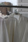 Vintage White Design Long Sleeve Blouse x10点