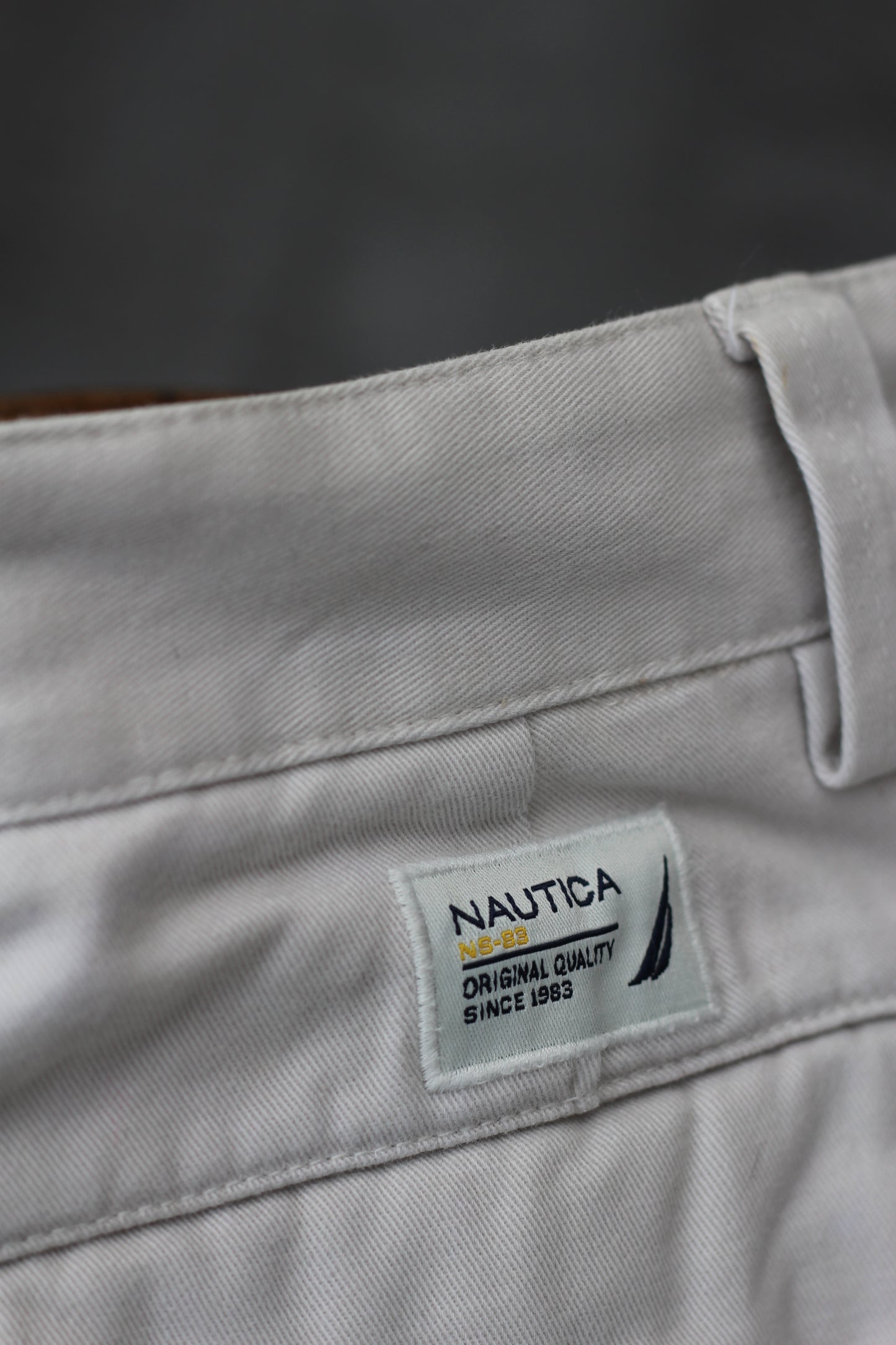 Men's Nautica Wide Denim & Cargo Pants x2点