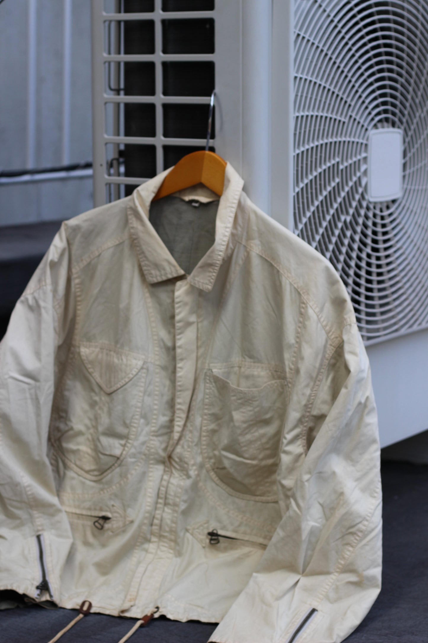 Old Armani Outerwear x2点