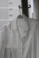 Vintage White Design Long Sleeve Blouse x10点