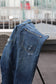 Men's Nautica Wide Denim & Cargo Pants x2点