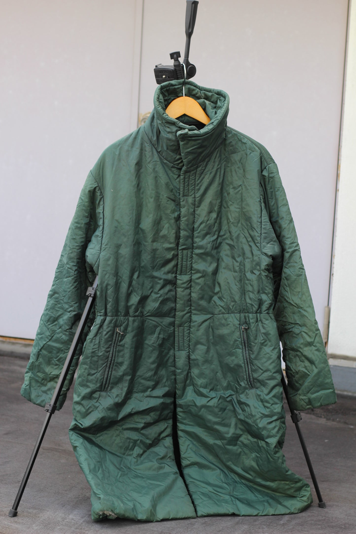 Old Armani Outerwear x2点