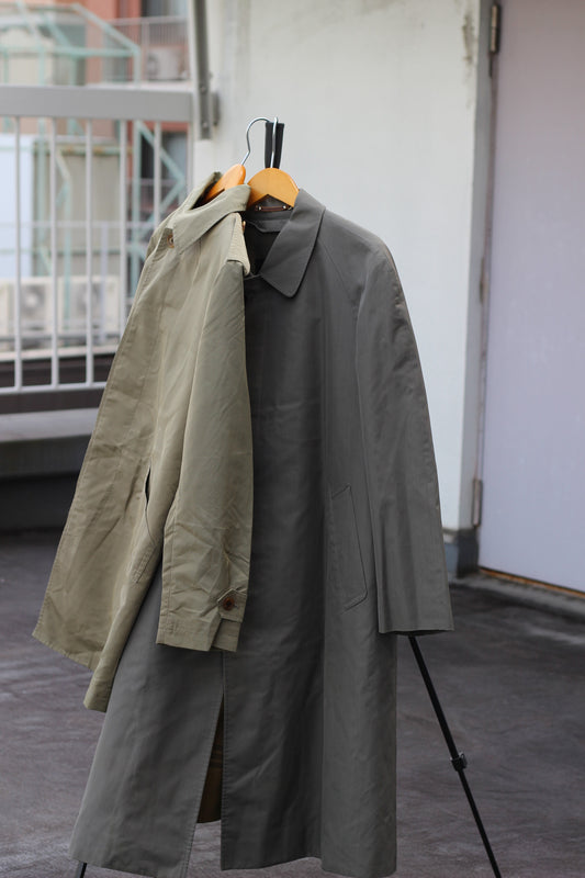 Men's brand Coats x2点