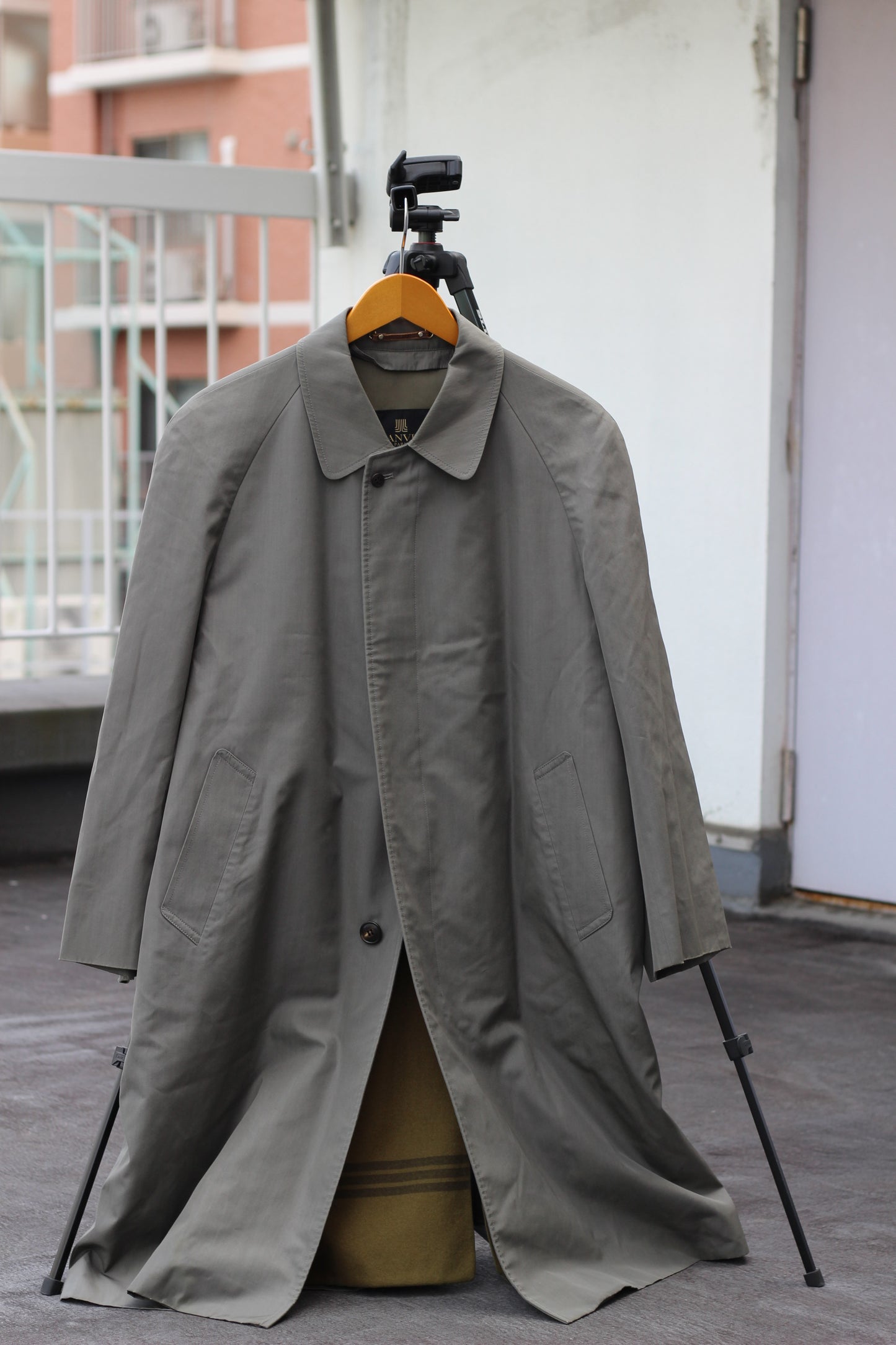 Men's brand Coats x2点