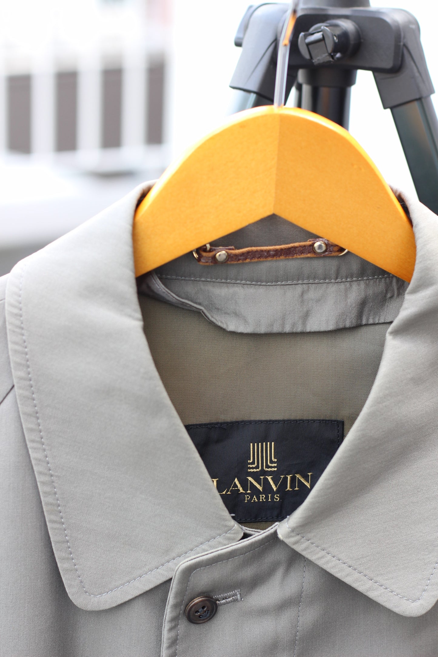 Men's brand Coats x2点