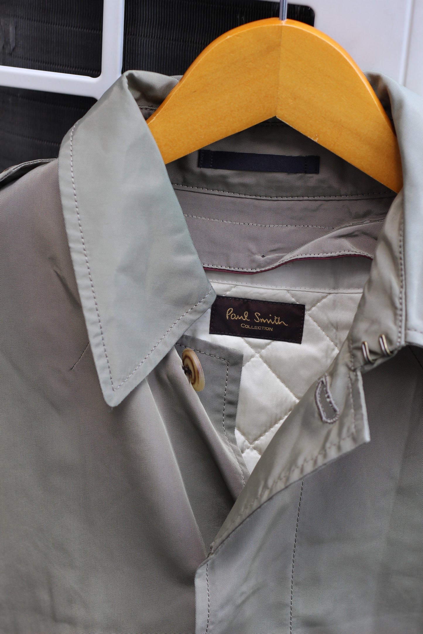 Men's brand Coats x2点