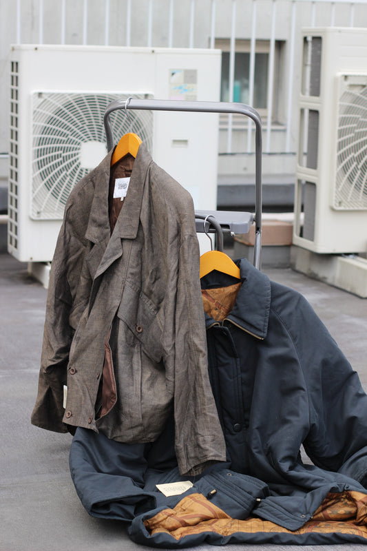 Made In Italy Vintage Jacket x2点