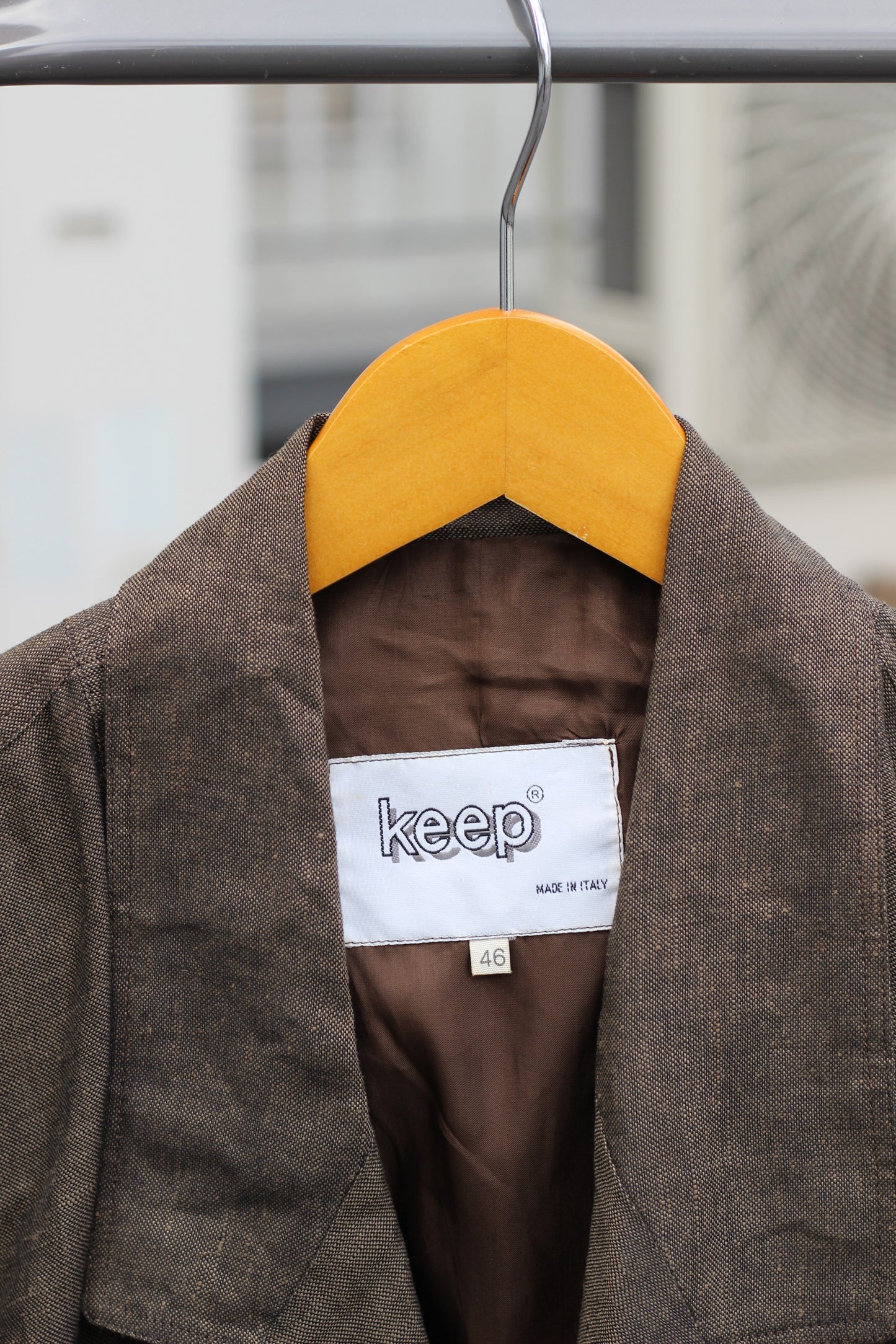 Made In Italy Vintage Jacket x2点