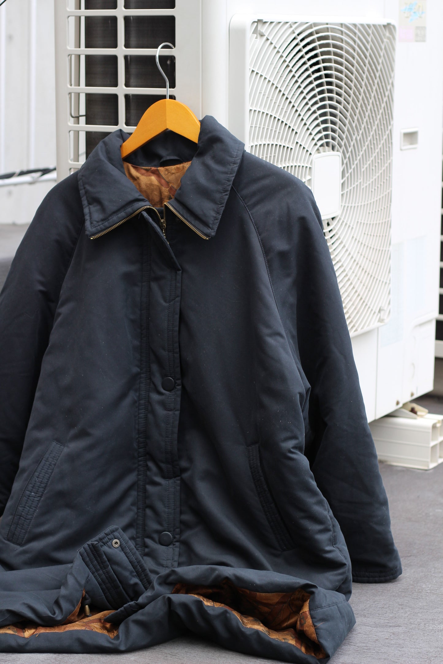 Made In Italy Vintage Jacket x2点